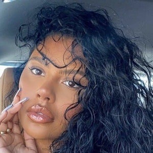 Aaliyah Ceilia Profile Picture