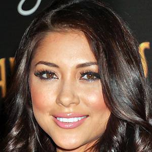 Arianny Celeste Profile Picture