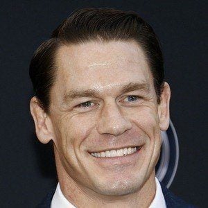 John Cena Profile Picture