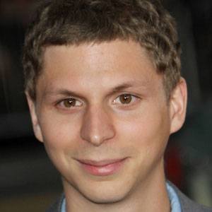 Michael Cera Profile Picture