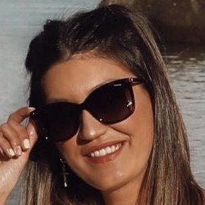 Cristina Cerqueiras Profile Picture