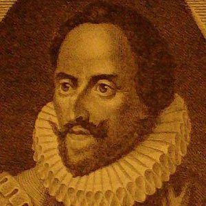 Miguel de Cervantes Profile Picture