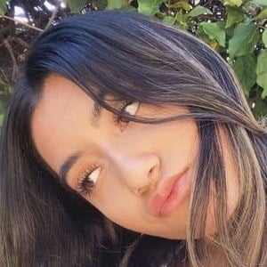 Emily Cervantez Profile Picture