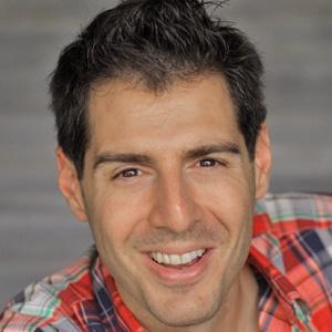 Rob Cesternino Profile Picture