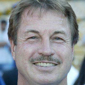 Ron Cey - Age, Family, Bio