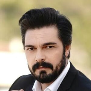 Halil İbrahim Ceyhan Profile Picture