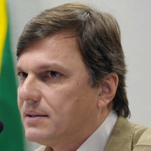 Mauro Cezar Pereira Headshot 