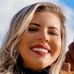 Andressa Chaban Profile Picture