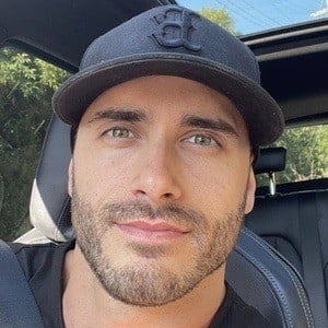 Mike Chabot Profile Picture