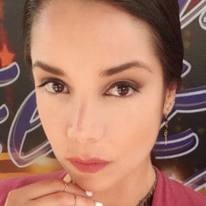 Charyl Chacón Profile Picture