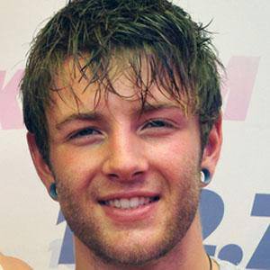 Drew Chadwick Profile Picture