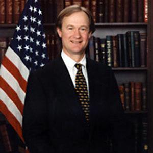 Lincoln Chafee Profile Picture