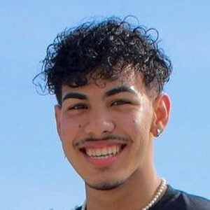 Cristian Chahin - Age, Family, Bio | Famous Birthdays