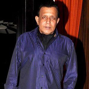 Mithun Chakraborty - Age, Family, Bio