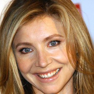 Sarah Chalke Profile Picture