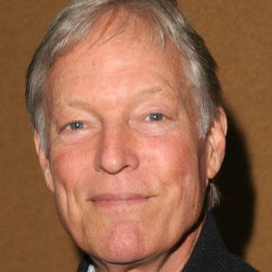 Richard Chamberlain Profile Picture