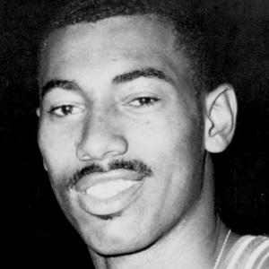 Wilt Chamberlain Profile Picture