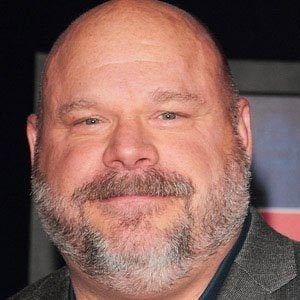 Kevin Chamberlin Profile Picture