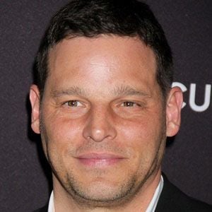 Justin Chambers Profile Picture