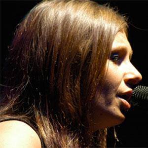 Kasey Chambers Profile Picture