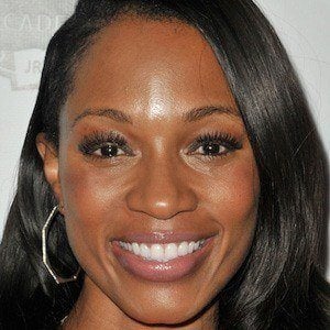 Cari champion photos