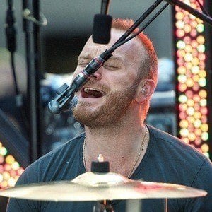 Coldplay: Drummer Will Champion's quiet life in Southampton before