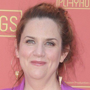 Donna Lynne Champlin Profile Picture