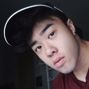 Aden Chan Profile Picture