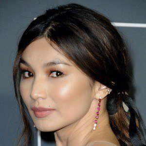 Gemma Chan