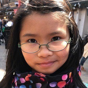 Sabrina Chan Profile Picture