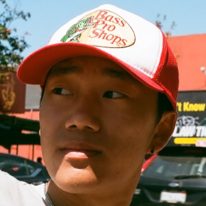 Spencer Grady Chan Profile Picture