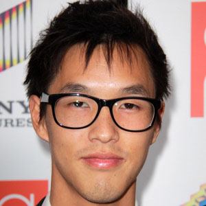Wesley Chan Profile Picture