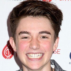 Greyson Chance Profile Picture