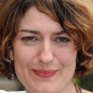 Anna Chancellor