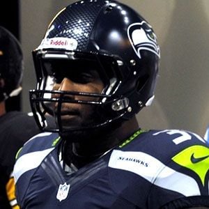 Kam Chancellor Profile Picture