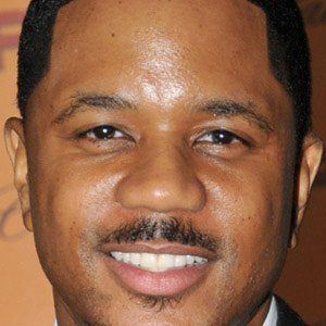 Hosea Chanchez