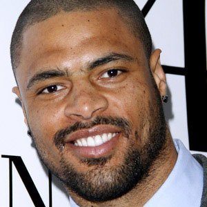 Tyson Chandler Profile Picture