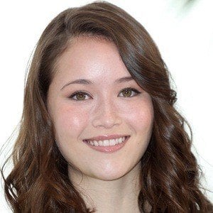 Katie Chang Profile Picture