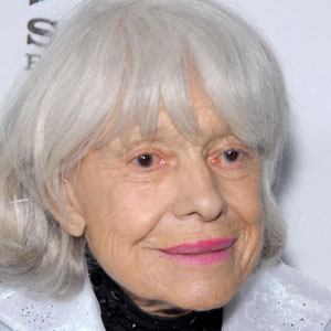 Carol Channing Profile Picture