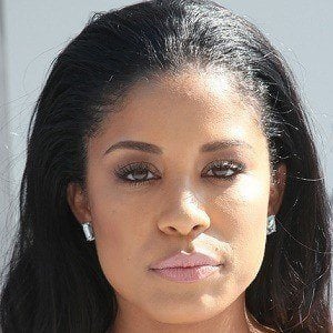 Keshia Chante Profile Picture