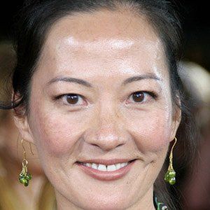 Rosalind Chao