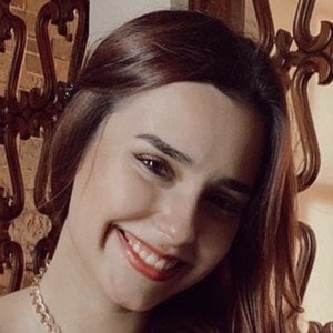 Andrea Chapa Profile Picture