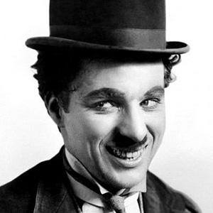 Charlie Chaplin Profile Picture