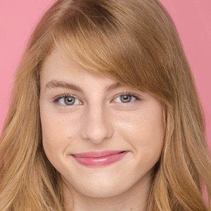 Abby Chapman Profile Picture