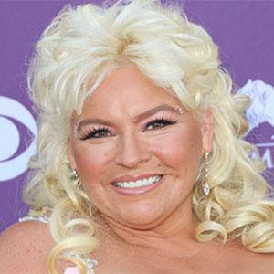 Beth Chapman Profile Picture