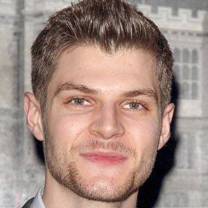 Jim Chapman Profile Picture