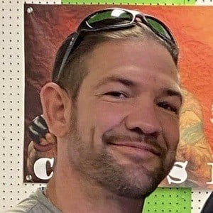 Leland Chapman Profile Picture