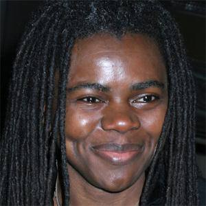 Tracy Chapman Profile Picture