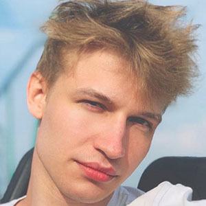 Piotr Charazinski Profile Picture