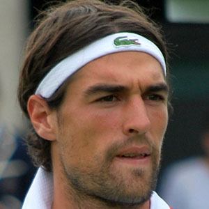 Jeremy Chardy Bio Family Trivia Famous Birthdays